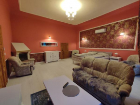 Zámecký apartmán - Castle apartment, Stříbro